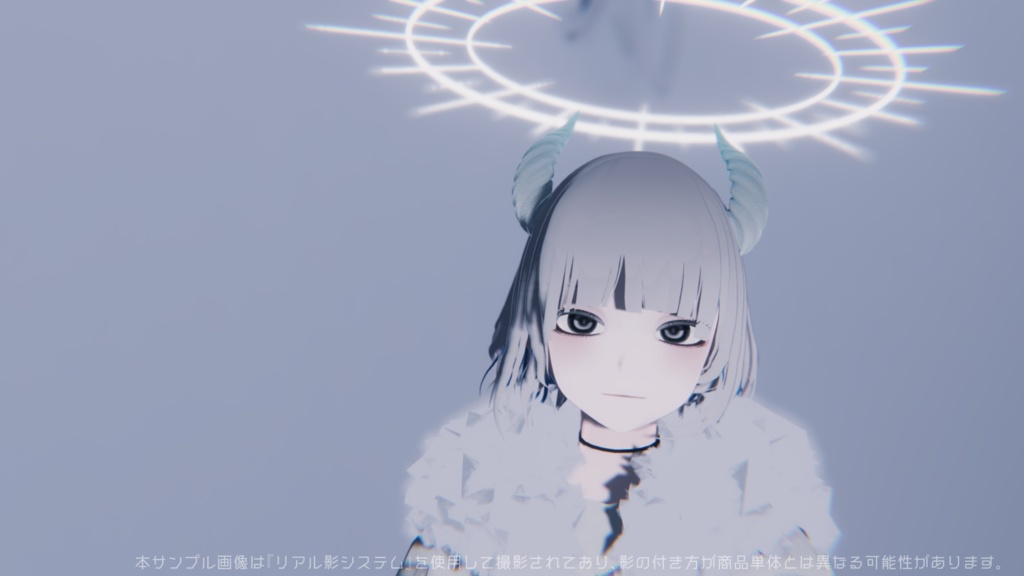 オリジナル3Dモデル『RENCA/レンカ』