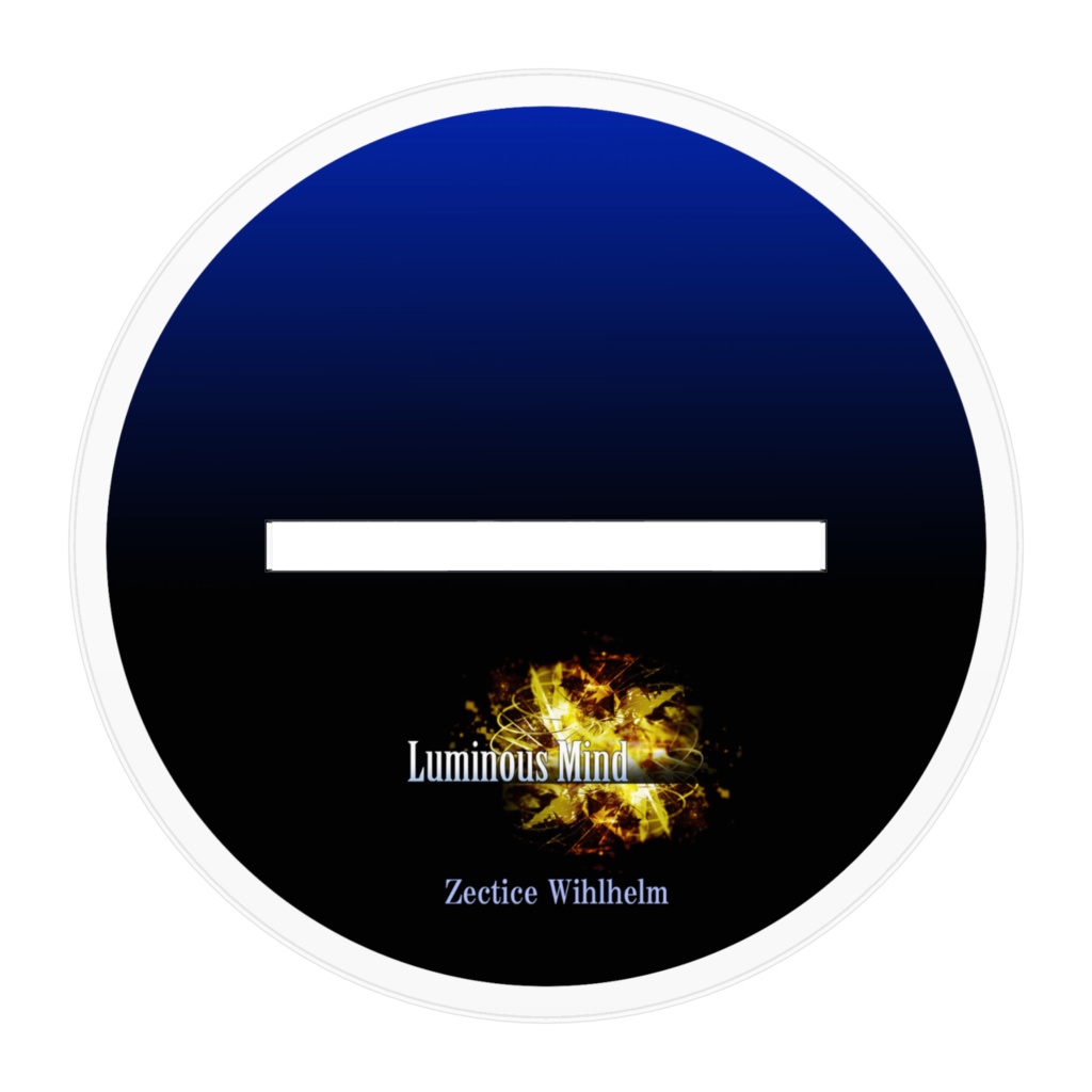 アクリルフィギュア:ゼクト