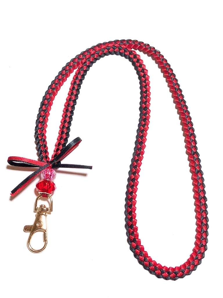 【１点のみ】Märchen ネックストラップ