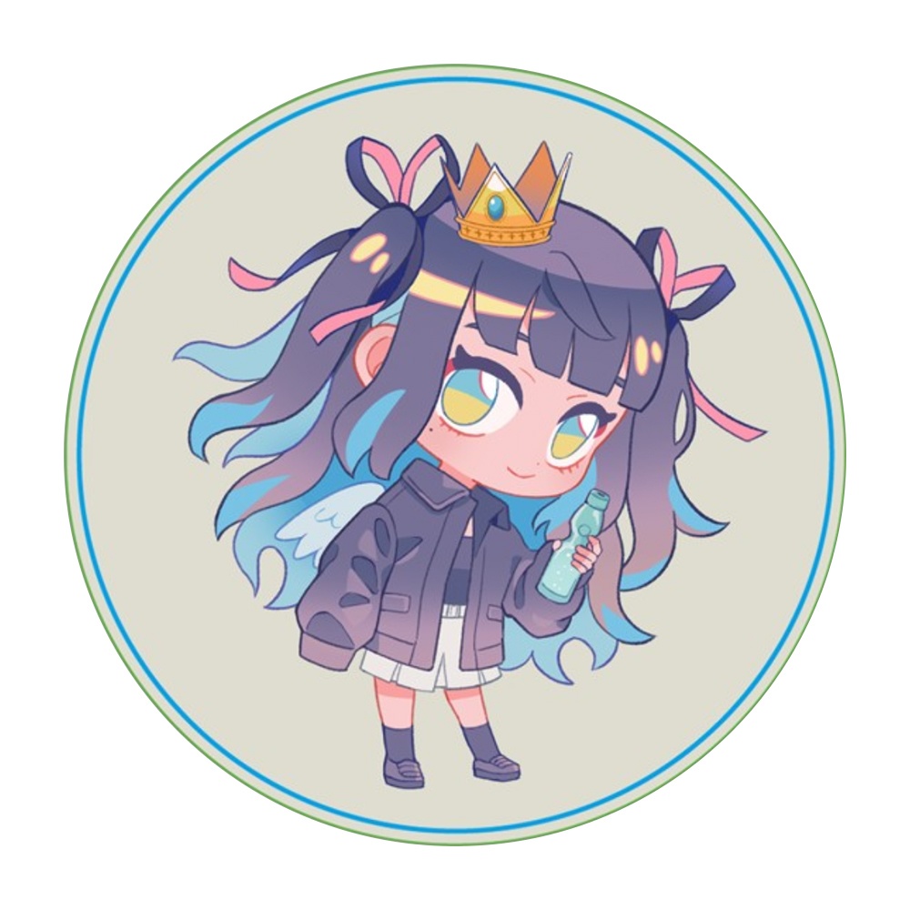 しゅわしゅわ爆発セット