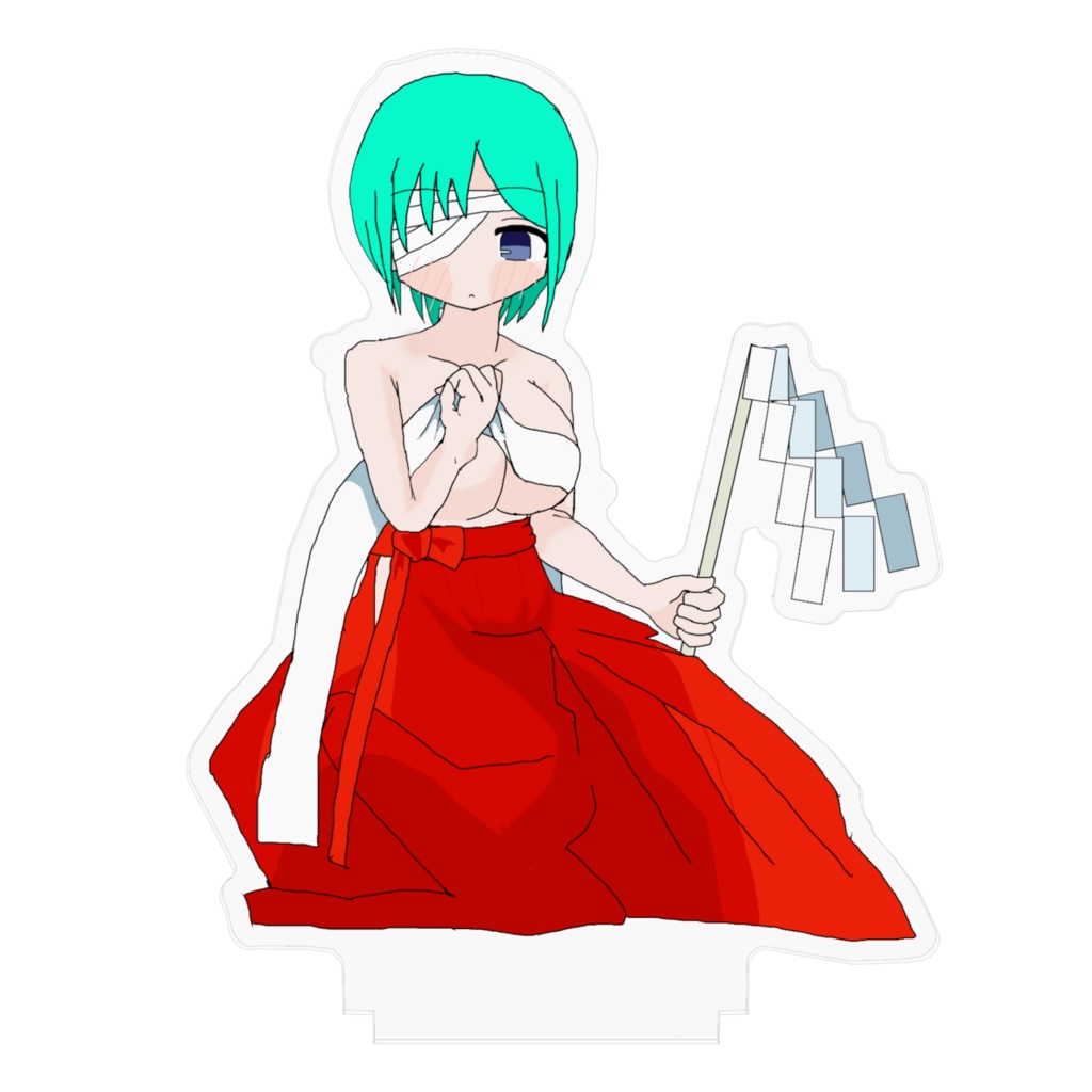 アクリルスタンド(柳ちゃん)