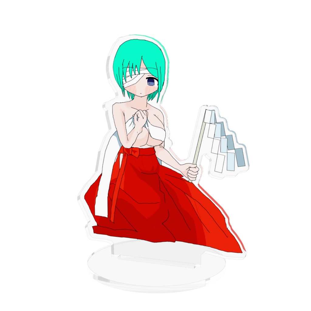 アクリルスタンド(柳ちゃん)