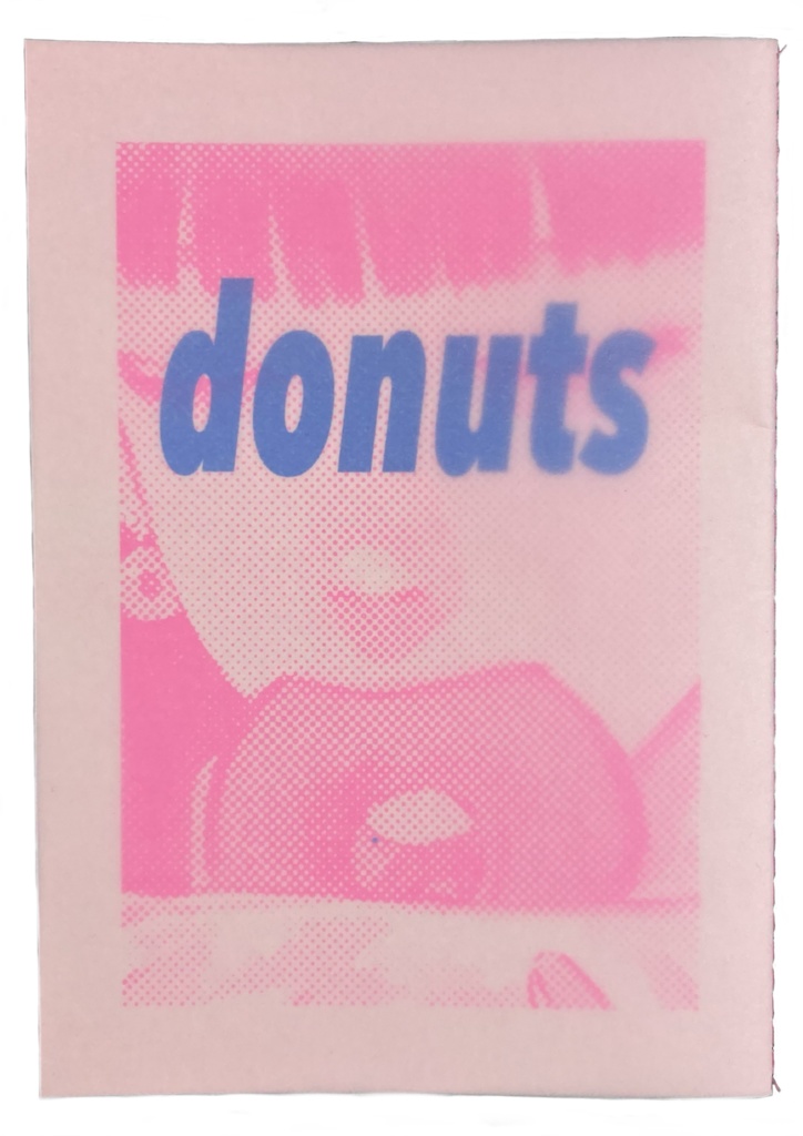 donuts