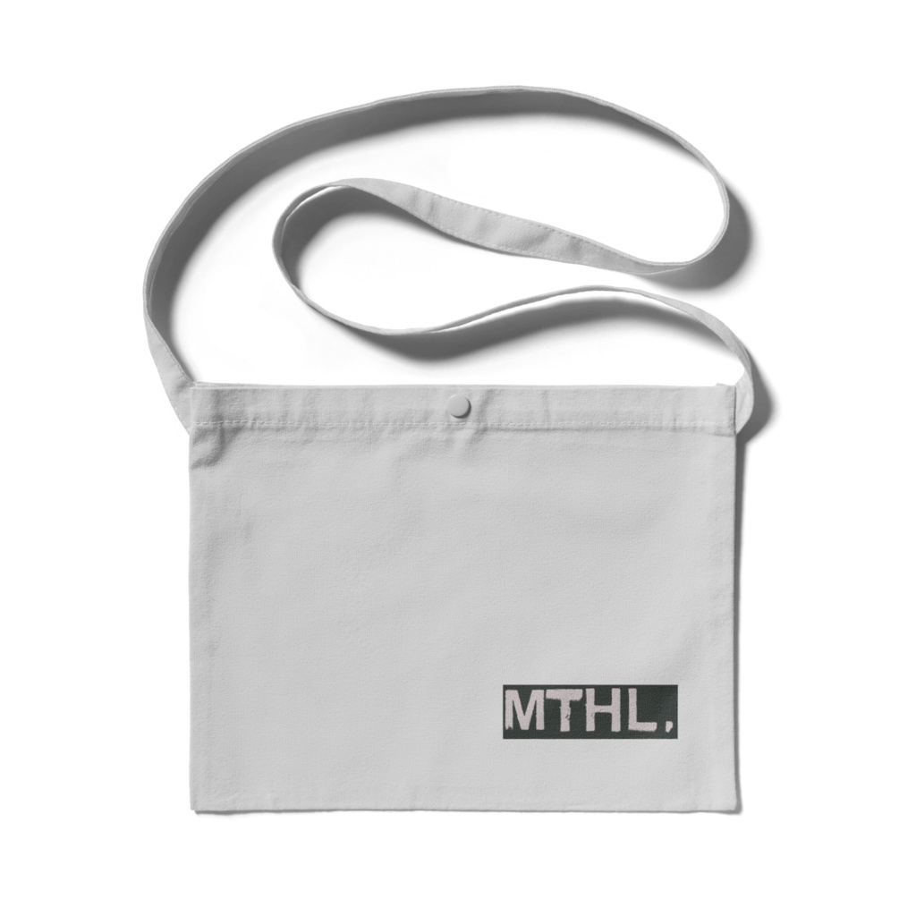 【MTHL,】おさんぽ