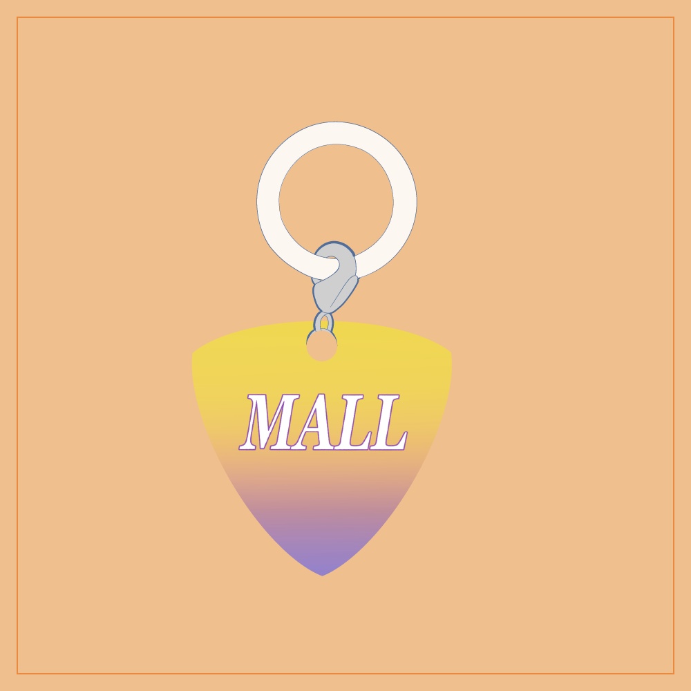 【MALL】めじるしピック