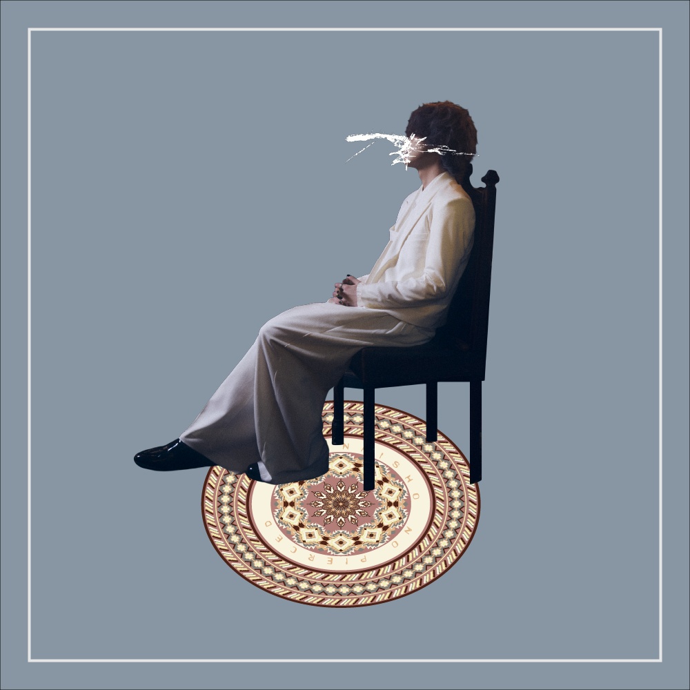 【MALL】アクリルスタンド