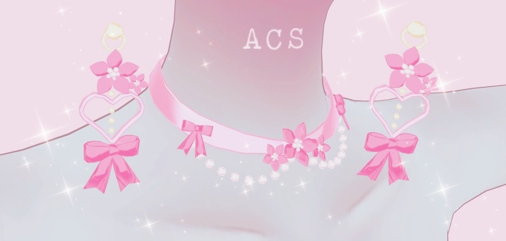 ACS Hana_Set