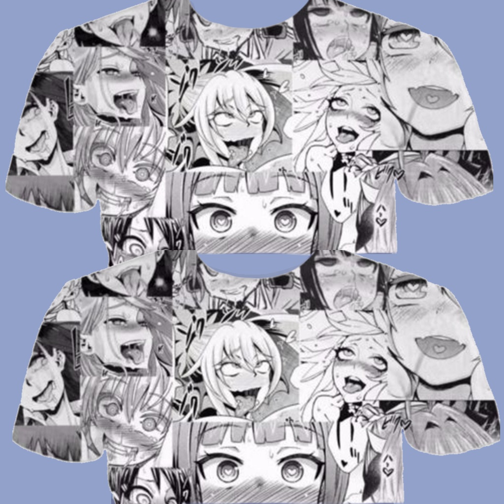 sussy baka
