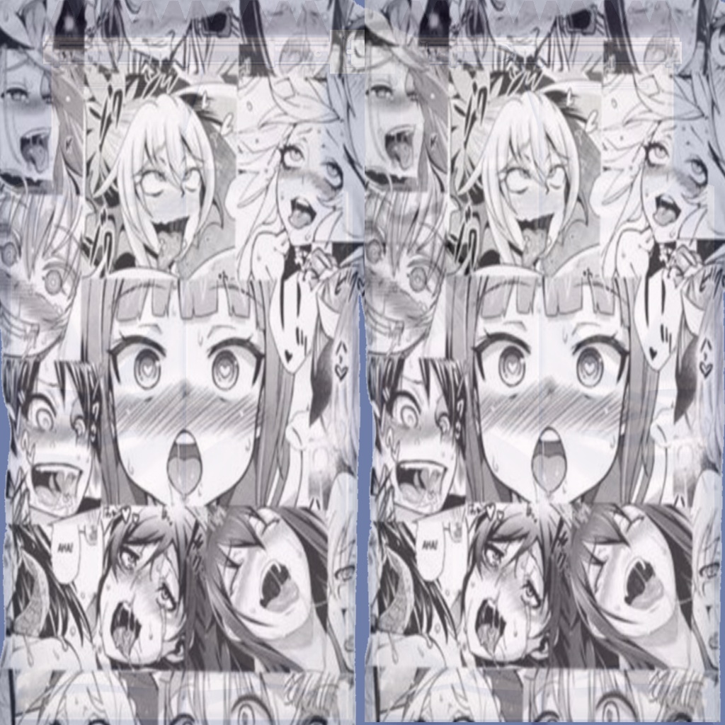 sussy baka pants