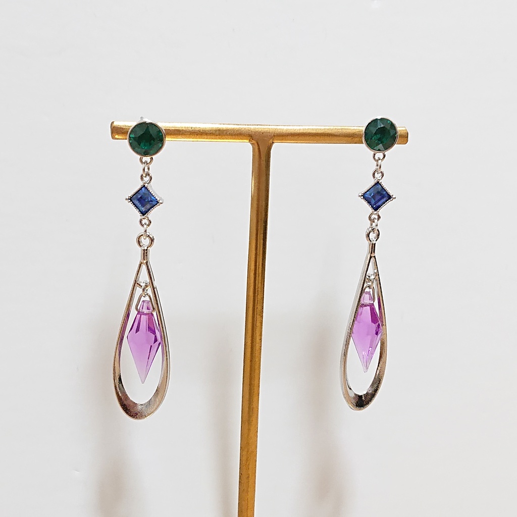 マクロスF シェリルイヤリングイメージピアス