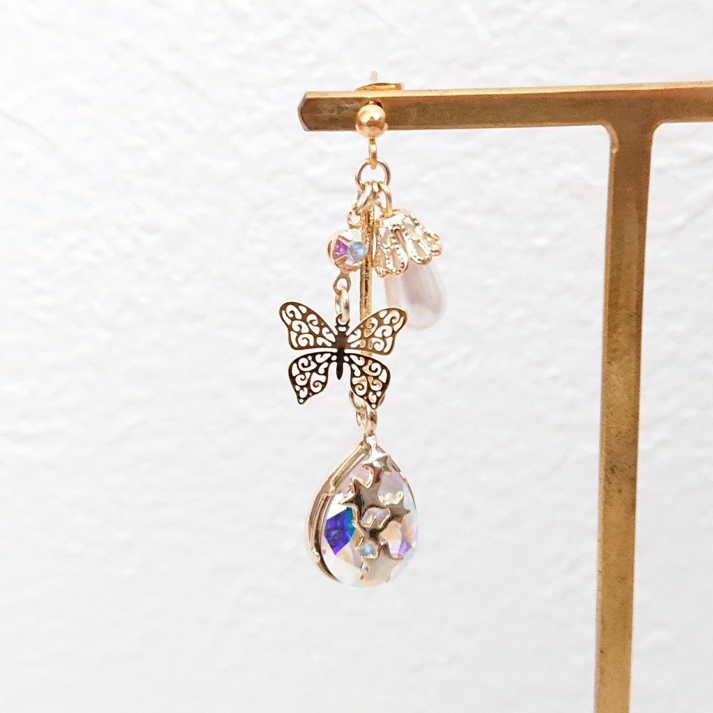 *Labyrinth* ランカ