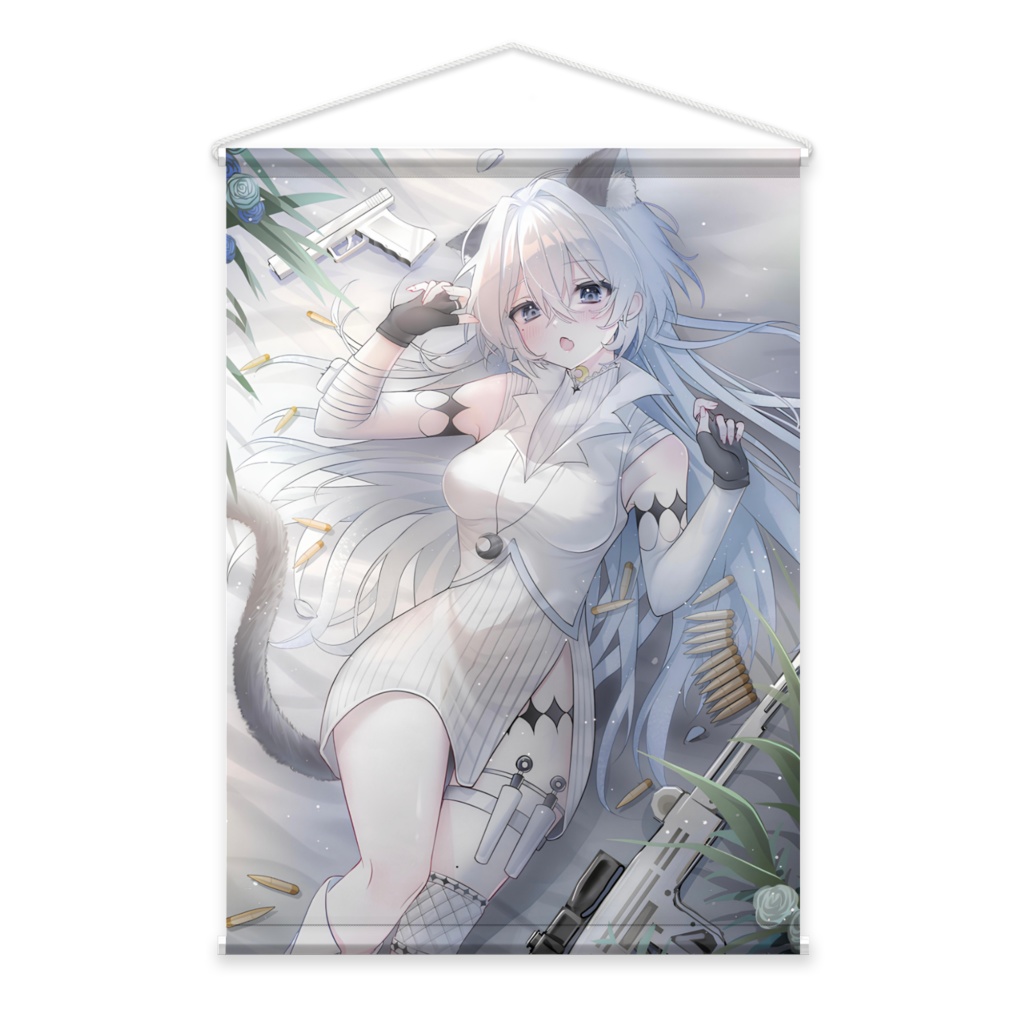 タペストリー