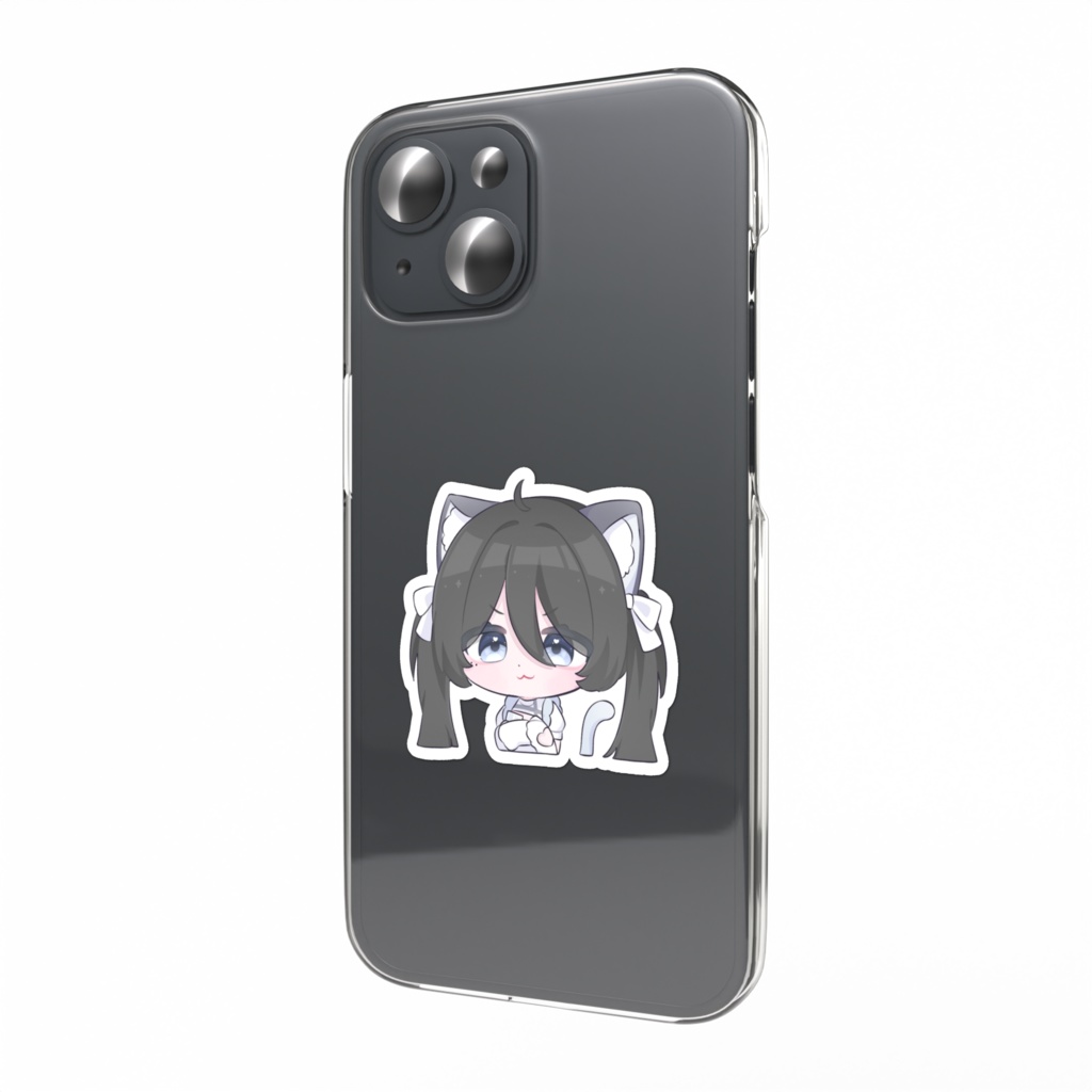ステッカー