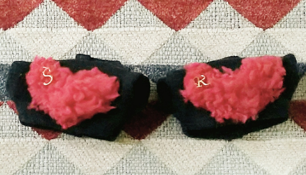 ペアルックセット