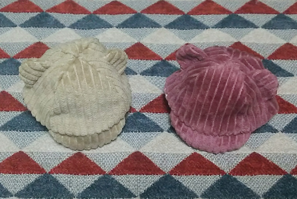 くまみみぼうし