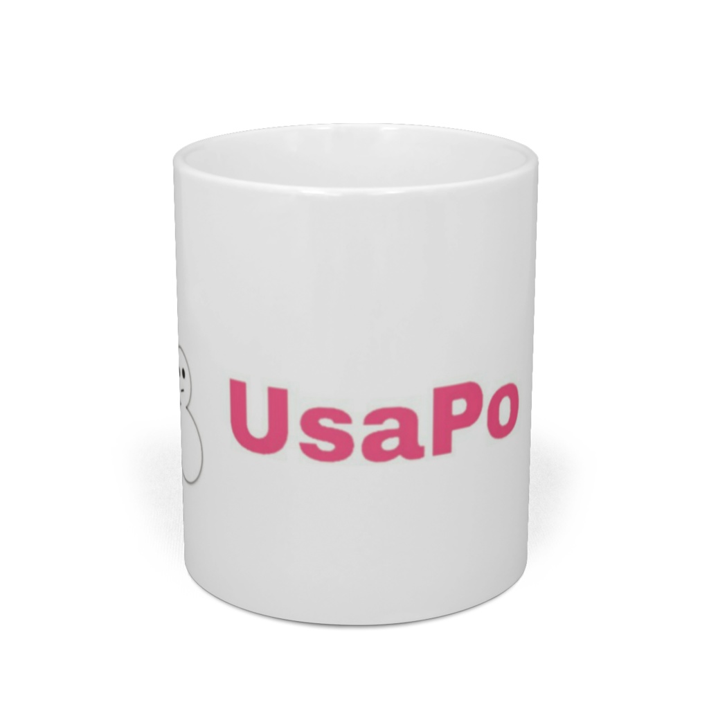 うさぽマグカップ☆ 5