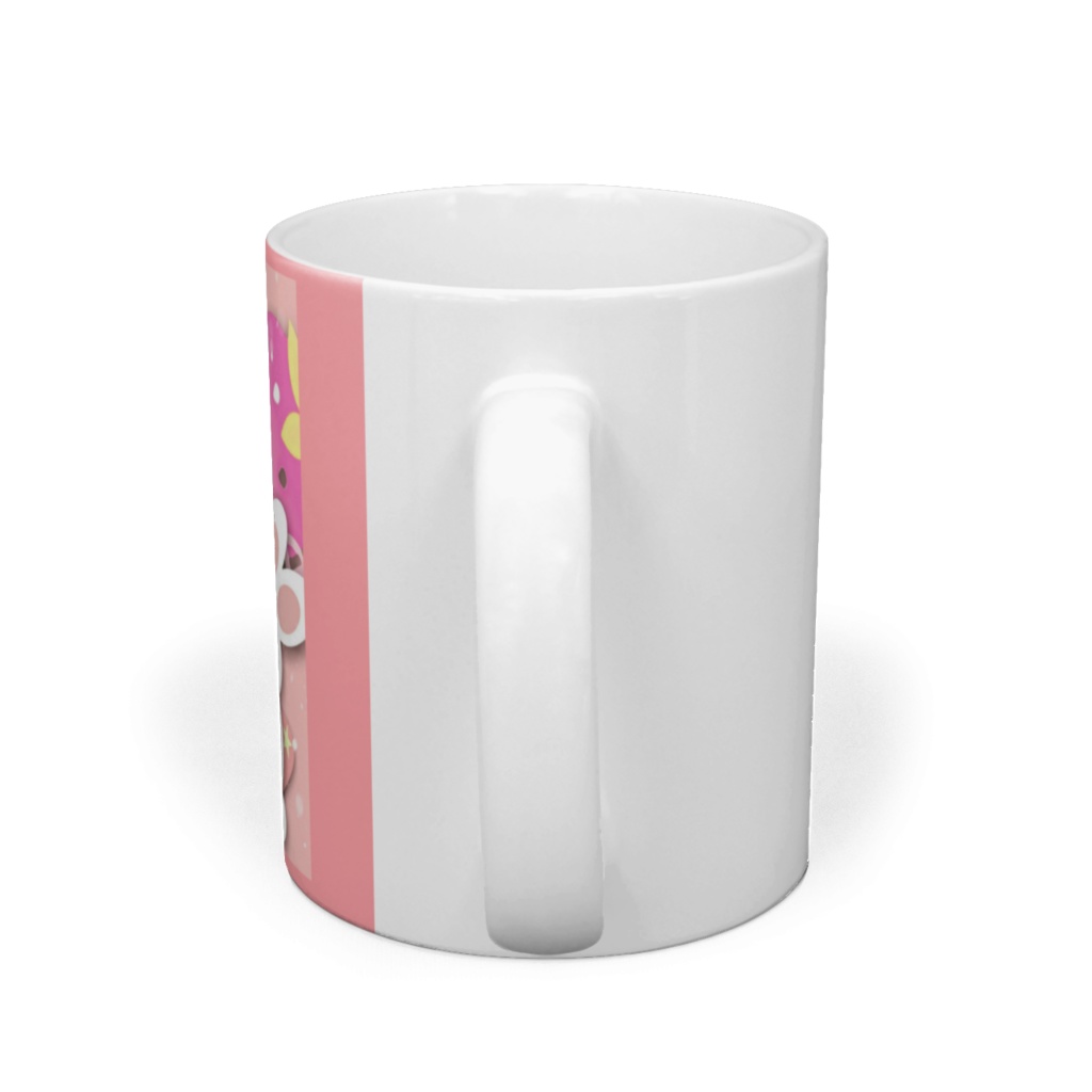 うさぽマグカップ☆ 8