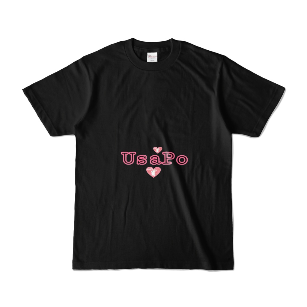 うさぽ☆くろくろてぃ~☆