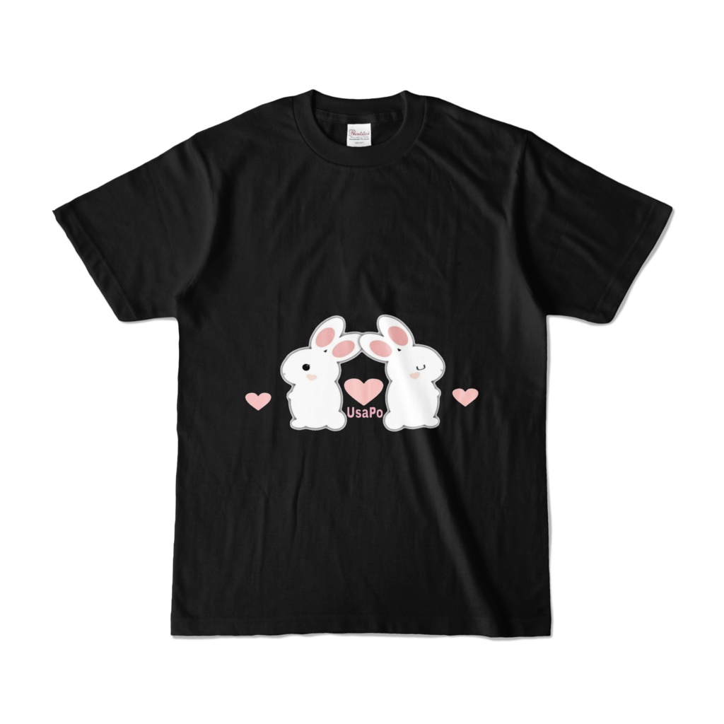 うさぽ☆くろくろてぃ~☆ 2