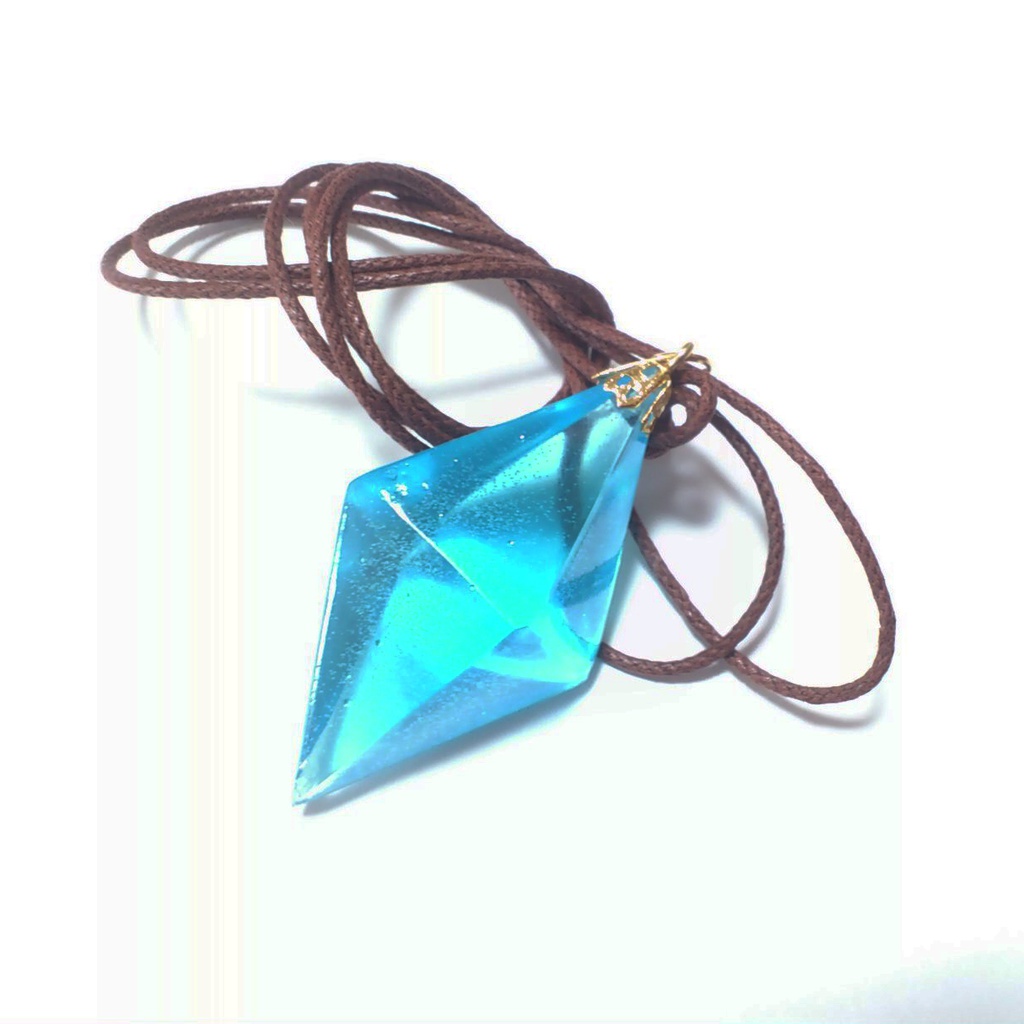 天馬星座の聖衣石風携帯ストラップ