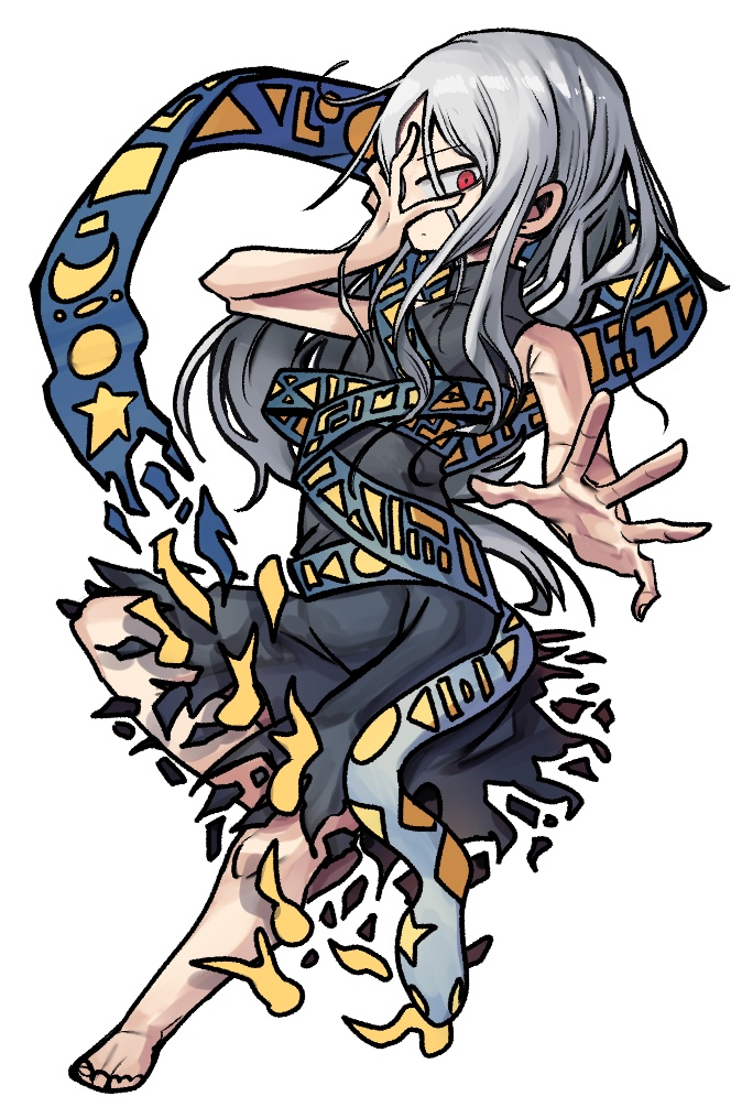 【全7種】にしきうえきょうコンプリートアクスタ