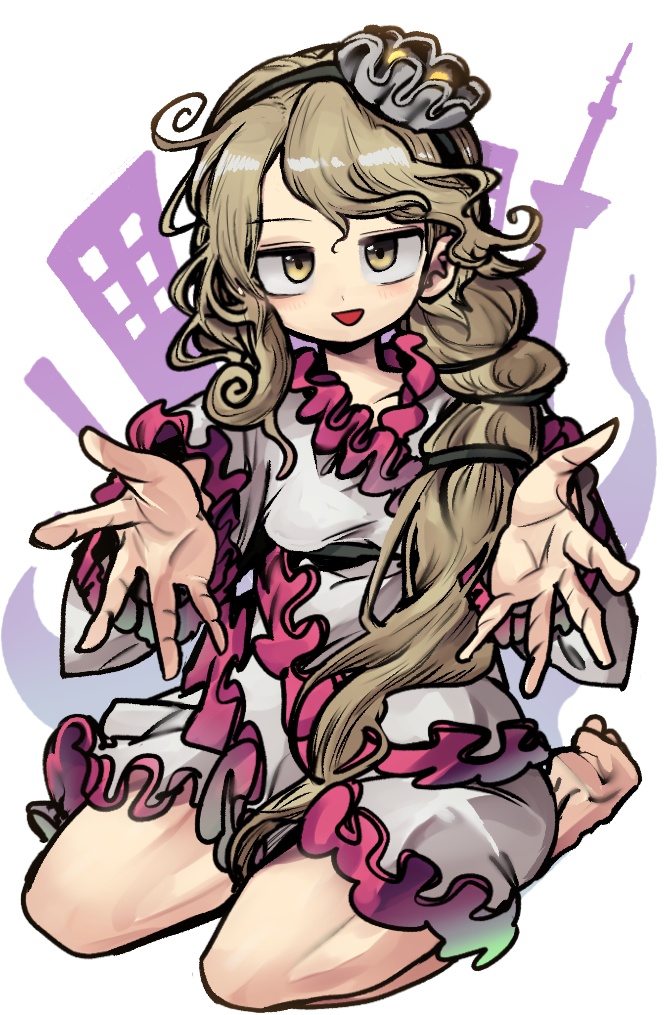 【全7種】にしきうえきょうコンプリートアクスタ