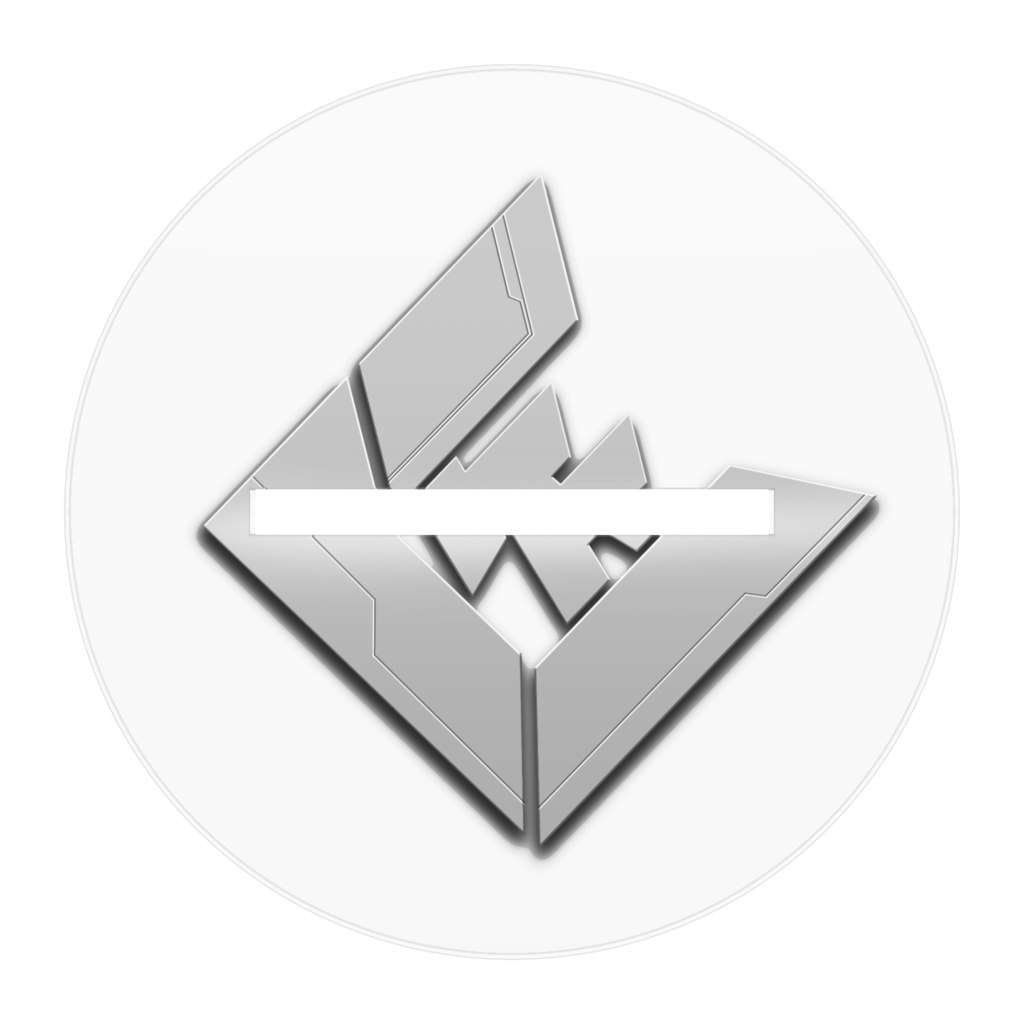 医晴ジン アクリルスタンド Gaming ver.