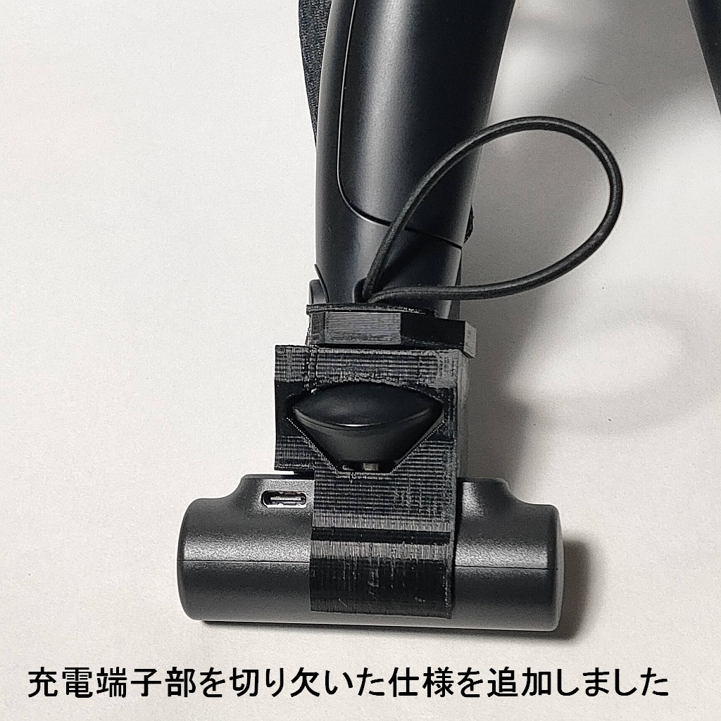 valve index コントローラー＋おまけ - PC周辺機器
