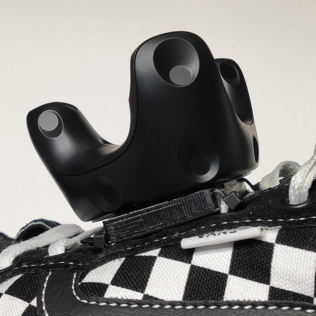 トラッカー用シューズマウントプレート