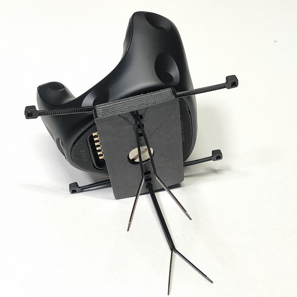 トラッカー用シューズマウントプレート