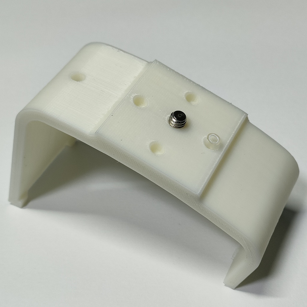 Quest2用トラッカーマウンタ