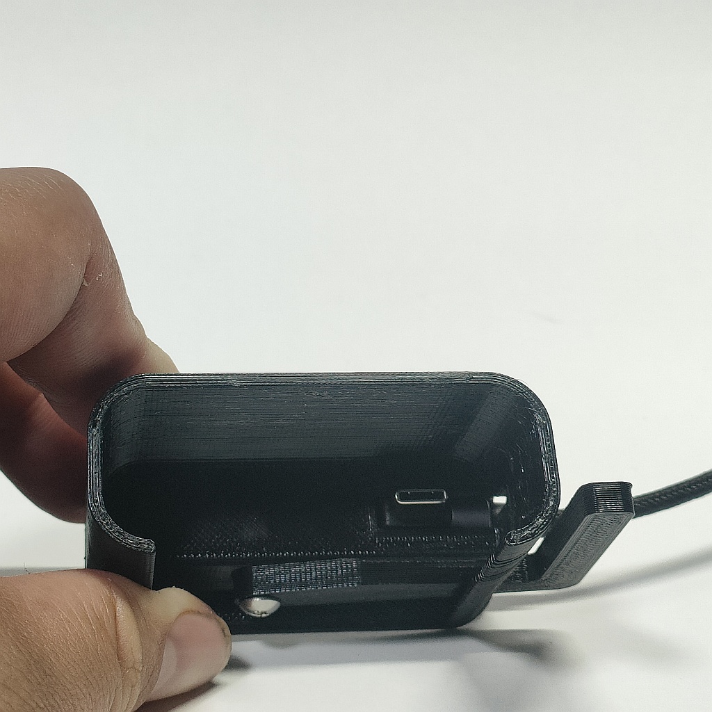 補助バッテリー用充電スタンド