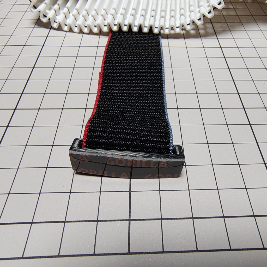 Bigscreen Beyond 無印/2/2e用 Quest3ストラップアダプタ