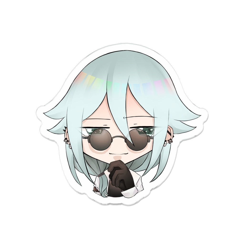 ばしょくん