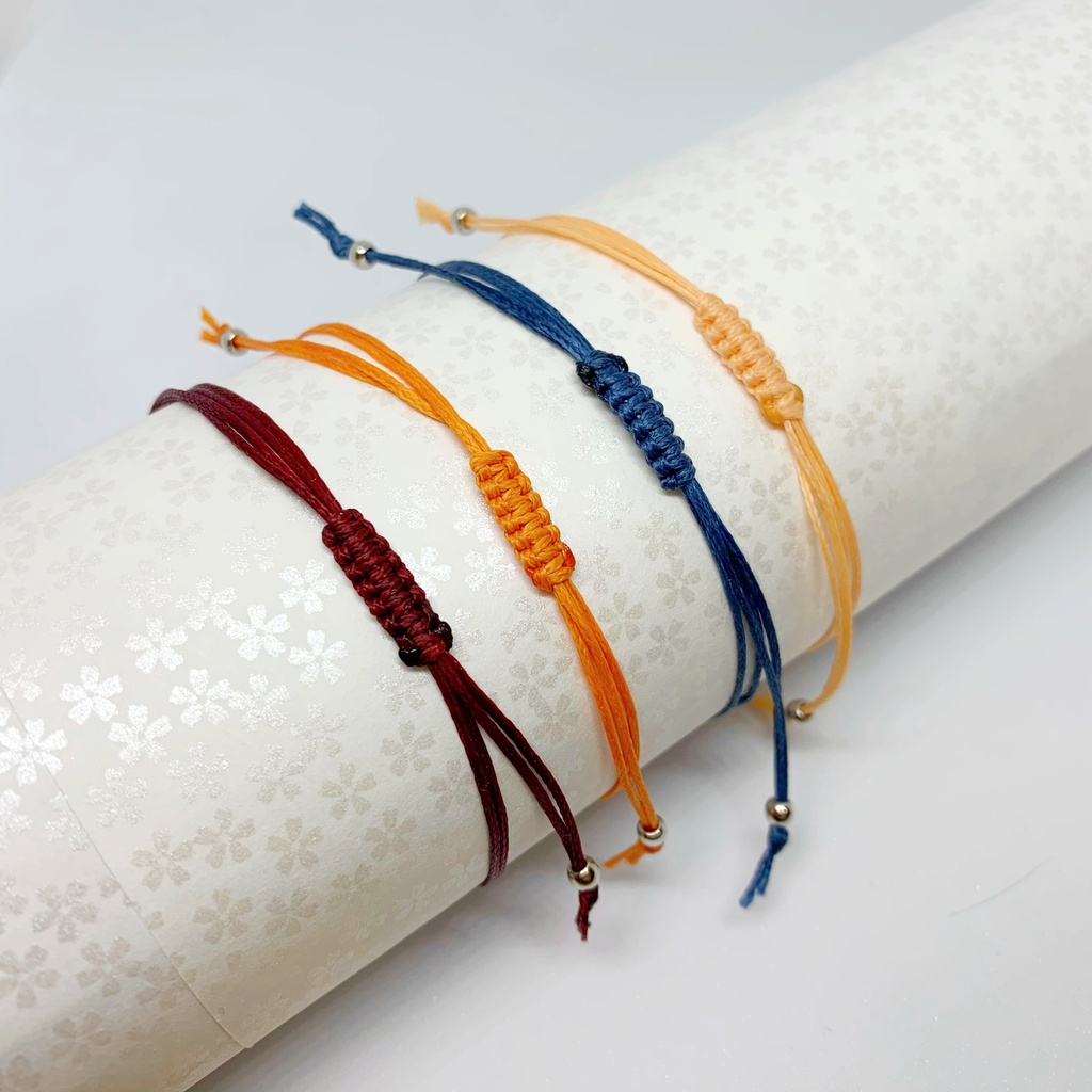 呪術廻戦イメージ ブレスレットNo.1