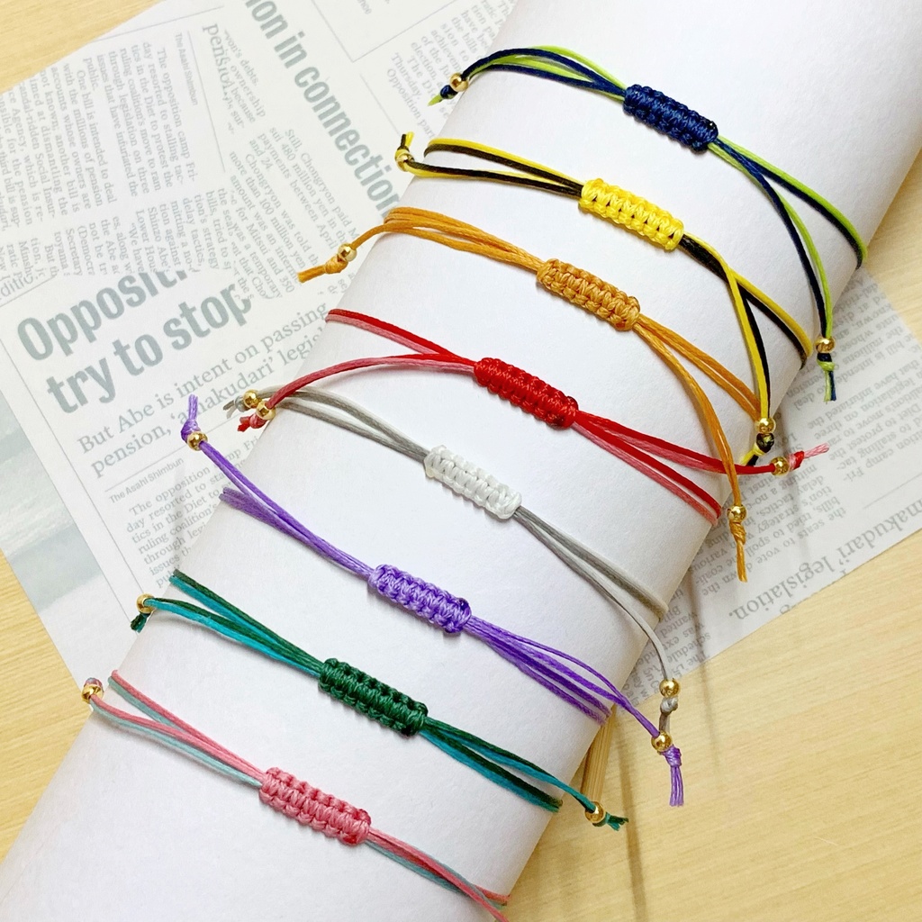 ブルーロック イメージ ミニスターブレスレット