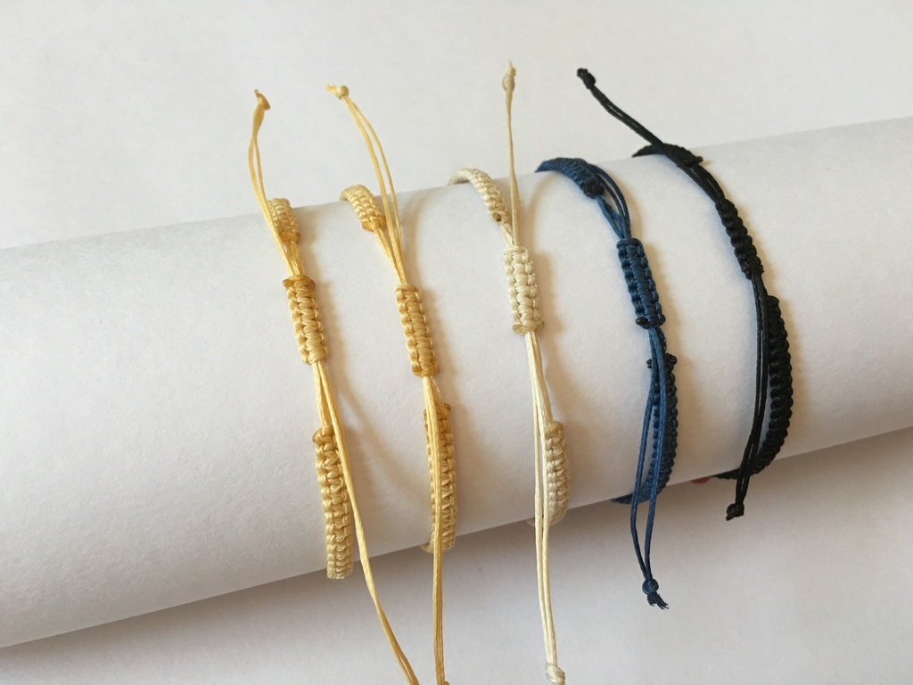 コナン イメージブレスレット