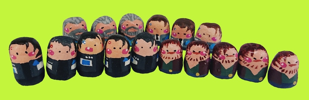 コロコロイド DPD編