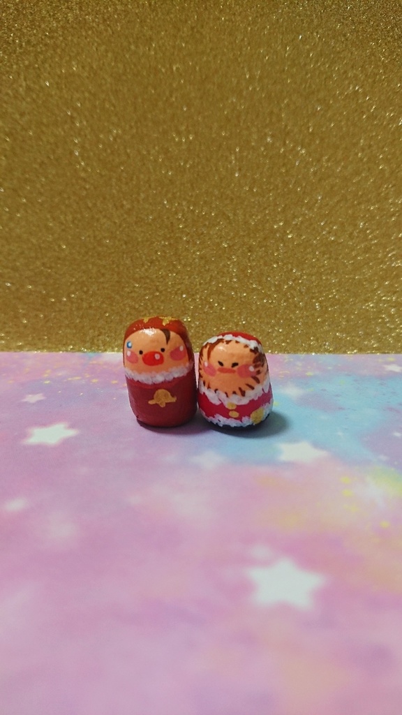 コロコロイド クリスマス編