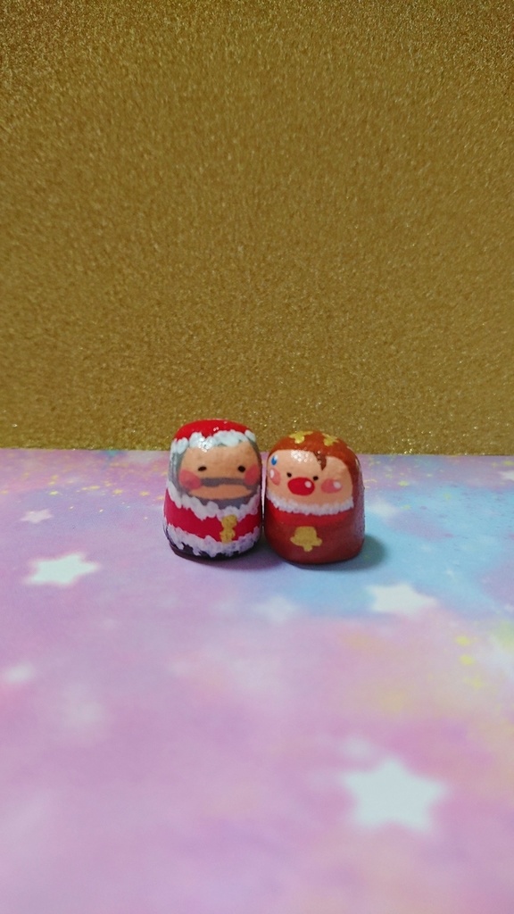 コロコロイド クリスマス編