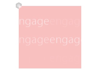 【TRPG向け】エンゲージと距離【APNG素材】