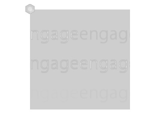 【TRPG向け】エンゲージと距離【APNG素材】