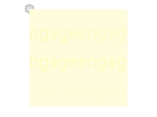 【TRPG向け】エンゲージと距離【APNG素材】