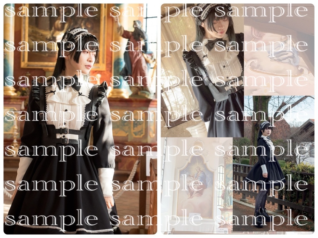 鎖ゐこうカレンダー2021 Other cat PhotoBook