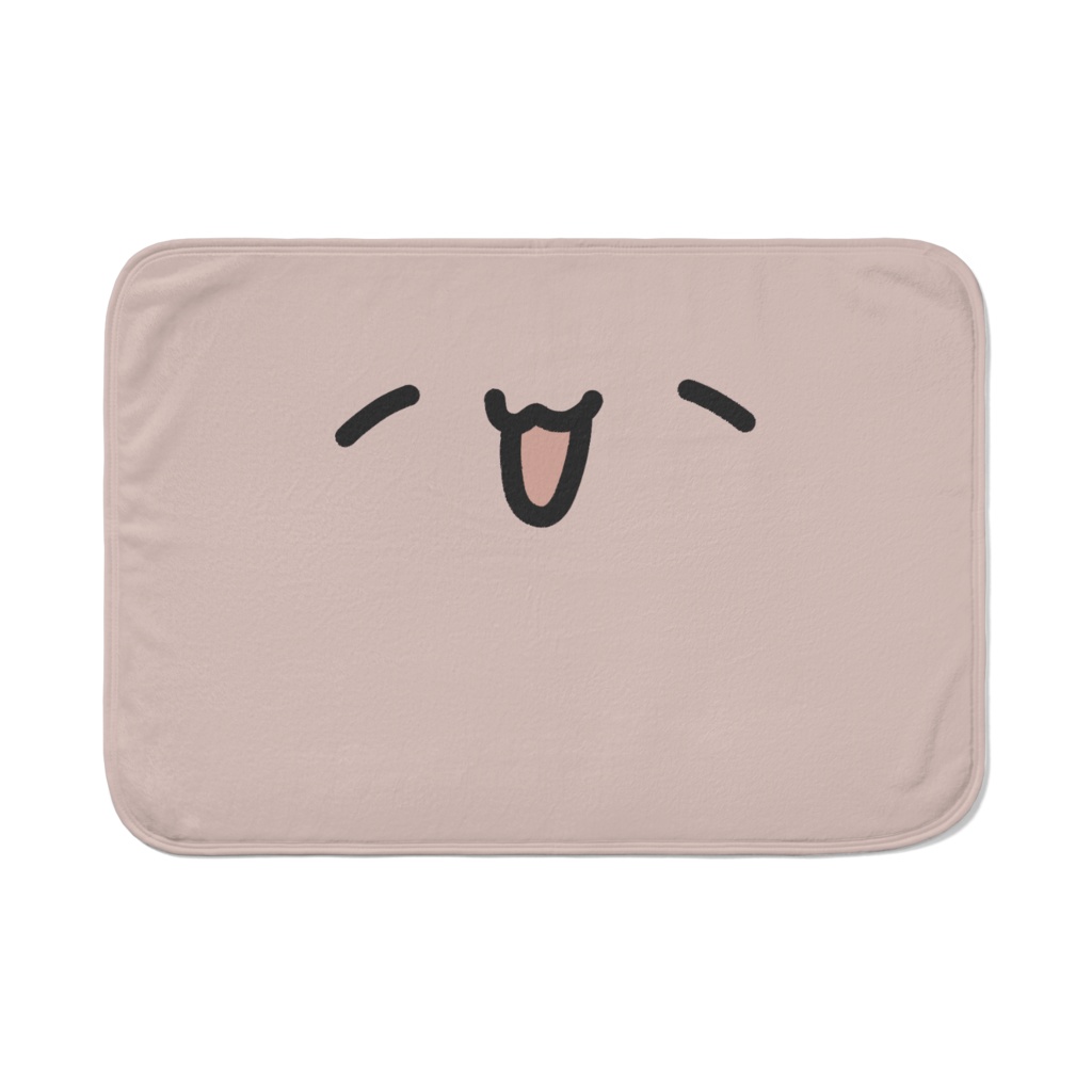 のこ　ブランケット