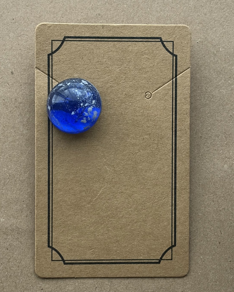 レジンポニーフック 青空