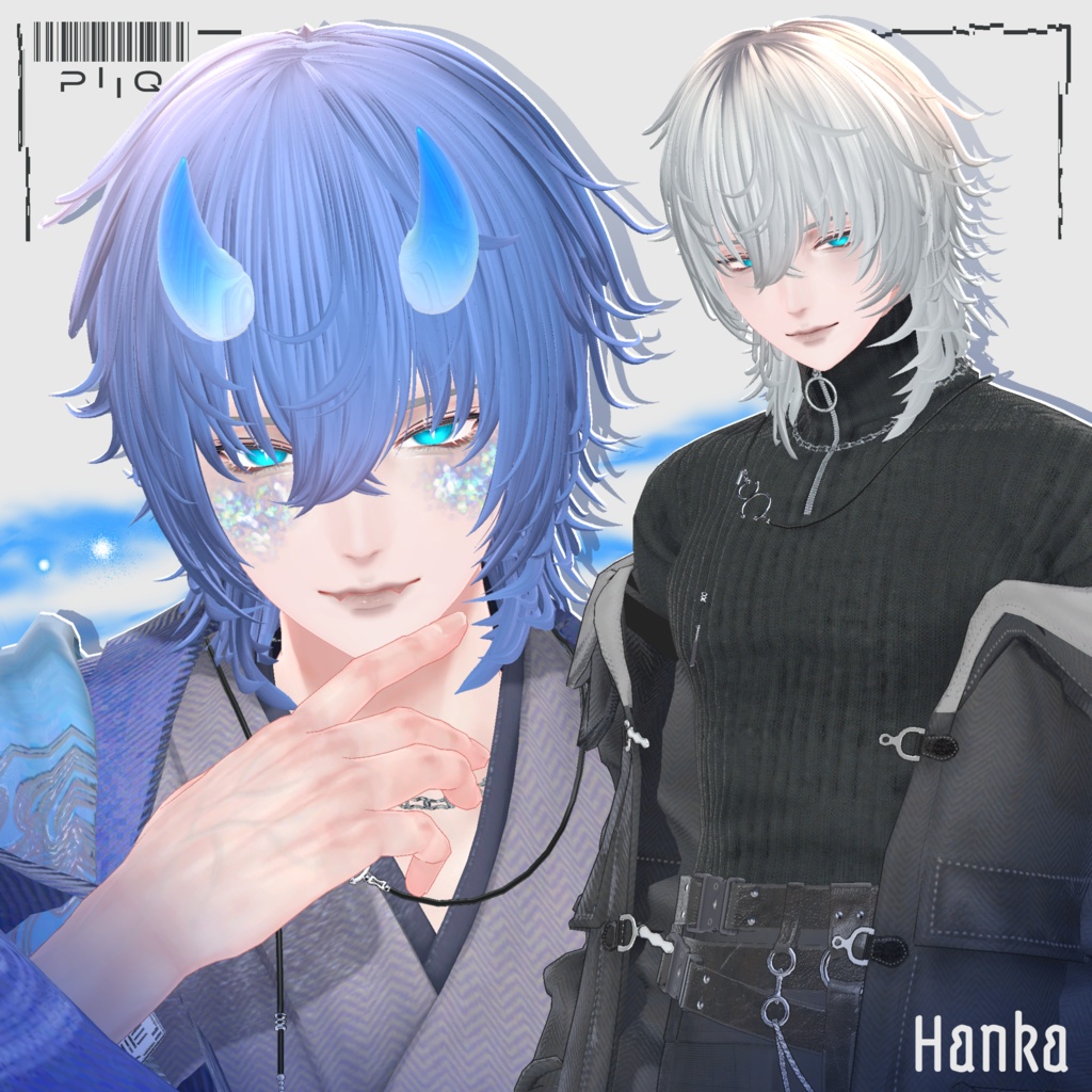 ã9 avatarsãðððð ðŒð ðð©ðšðªð ð ðð€ð¡ð ð®ððð® ðððð§ãVRChatã