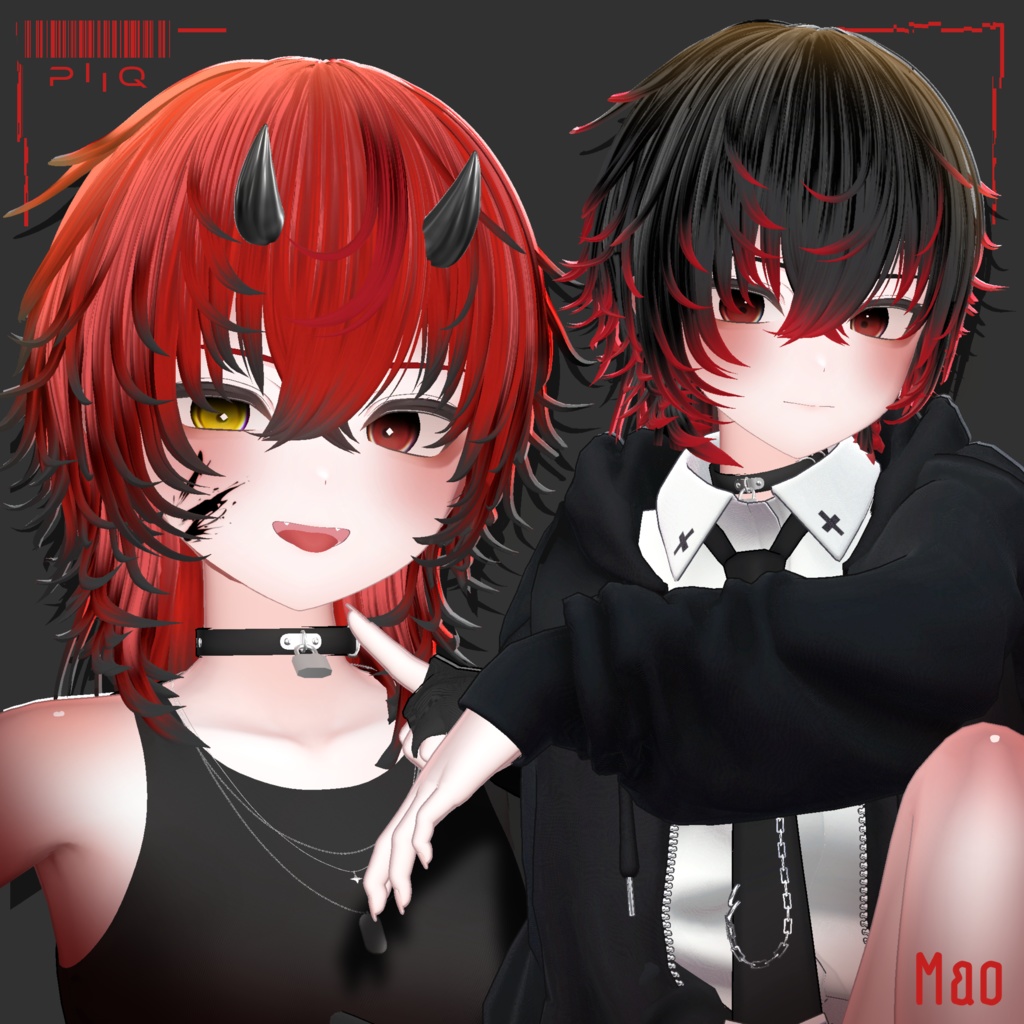 ã9 avatarsãðððð ðŒð ðð©ðšðªð ð ðð€ð¡ð ð®ððð® ðððð§ãVRChatã