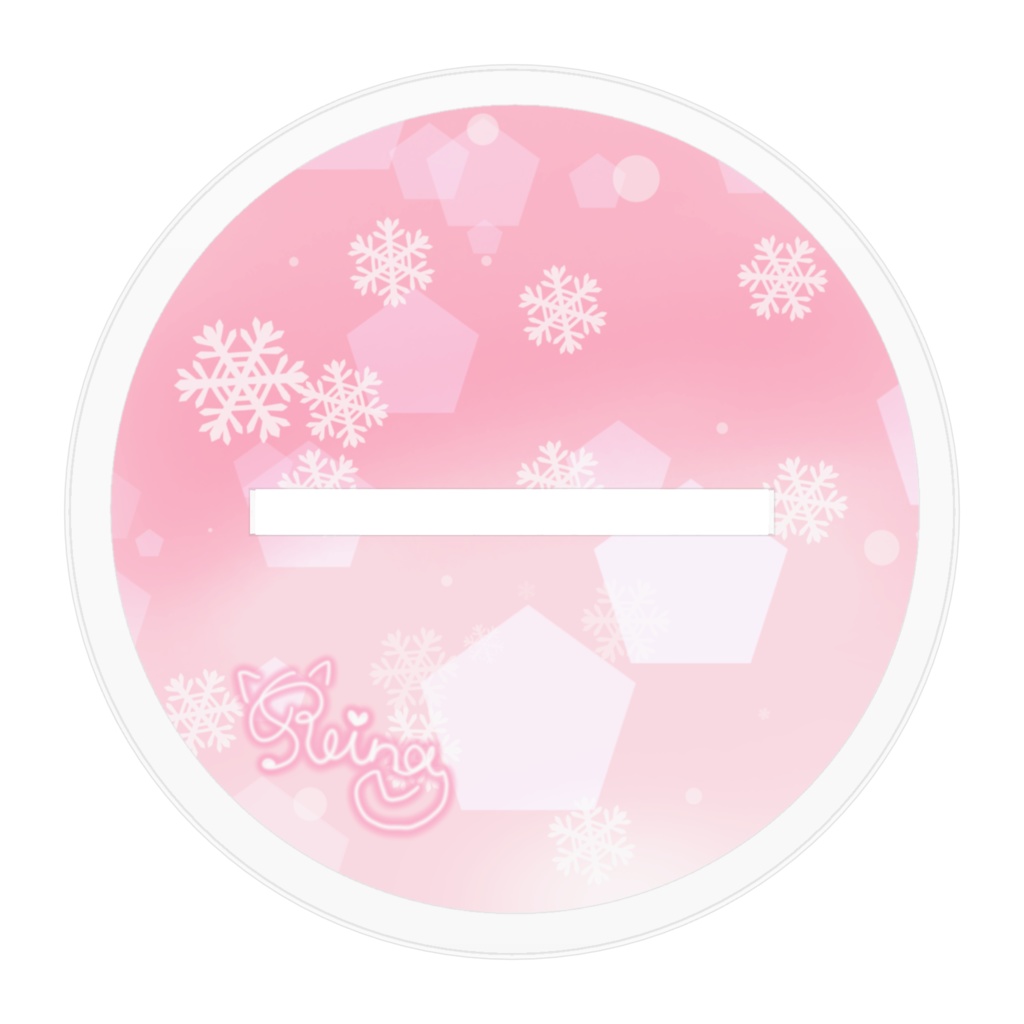 れなたん クリスマス アクスタ