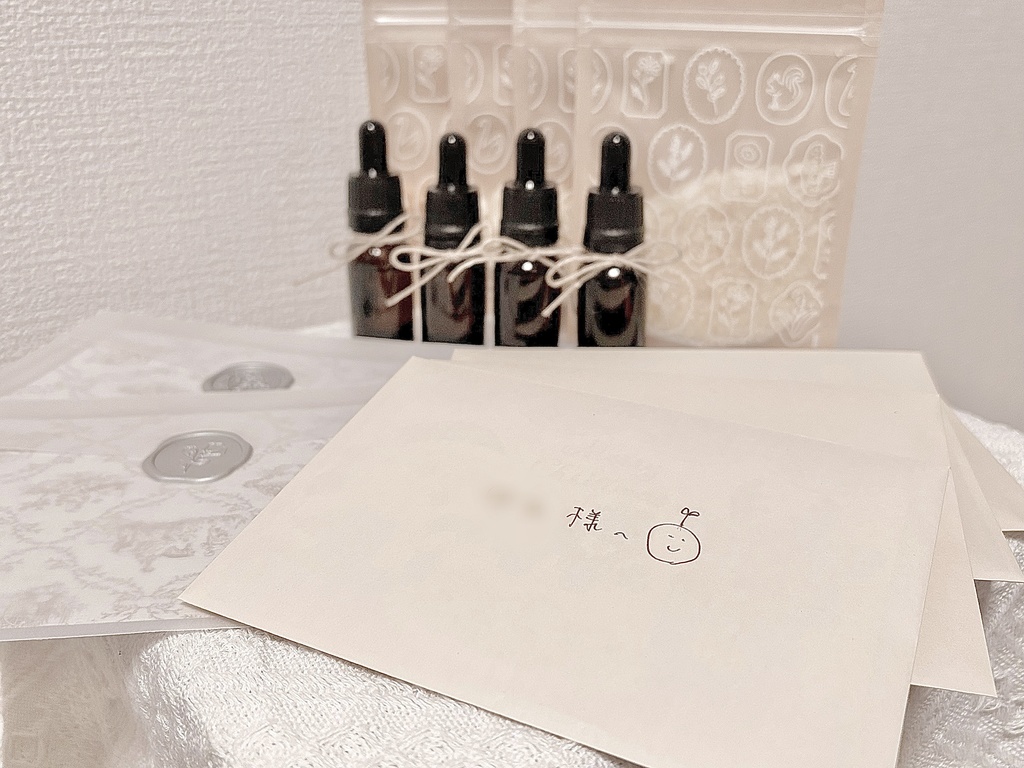 【5月限定販売】フランスの思い出セット